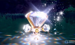 《宝可梦：朱紫》太晶化介绍