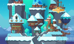 《雪居之地》毒爆流牌组介绍