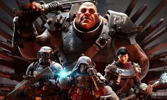 《战锤40K：暗潮》职业方法