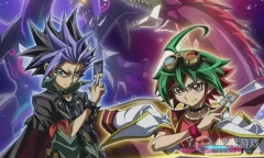 《游戏王决斗链接》永久有效兑换码一览