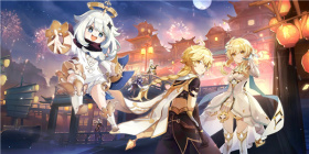 持续运营游戏合集