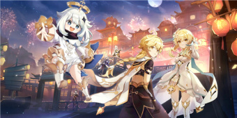 持续运营游戏合集