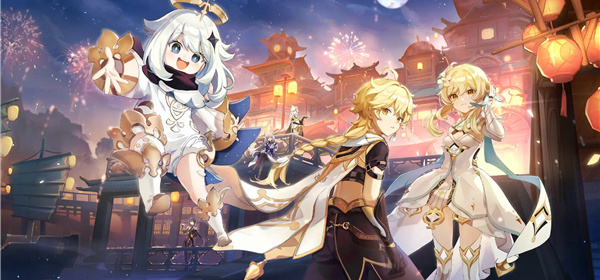 持续运营游戏合集