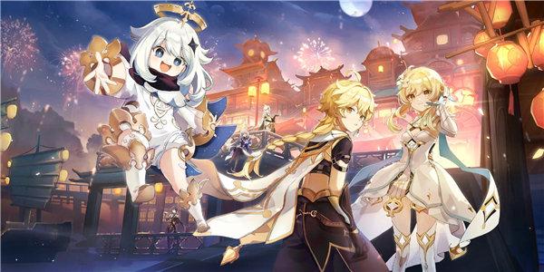 持续运营游戏合集