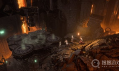 《博德之门3》风暴圣武士构筑推荐