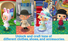 《动物之森：口袋营地》亚服连接不上怎么办