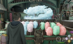 《霍格沃茨之遗》2K分辨率画面设置方法