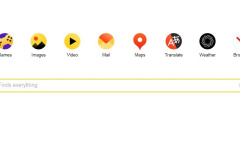 俄罗斯yandex怎么改成中文方法