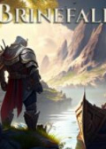 Brinefall