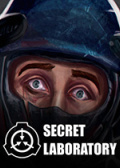 SCP秘密实验室