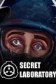 SCP秘密实验室