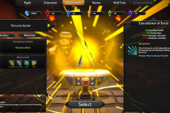 每日新游预告《Soulstone Survivors》roguelike弹幕射击游戏