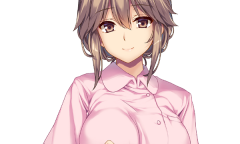 《我和她（护士）的研修日志》上架steam 和青梅竹马护士恋爱