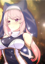 米莱依优与幻惑森林的甘露