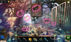 《密室逃脱6：探索地库》第六关图文攻略