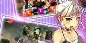 超人气放置卡牌手游合集