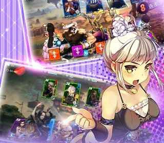 超人气放置卡牌手游合集