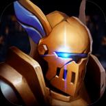 暗魔领主体验服