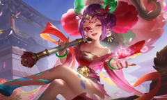 《曙光英雄》金分作用介绍