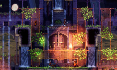 每日新游预告《围城与沙狐》成为传奇刺客沙狐