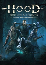 绿林侠盗：亡命之徒与传奇