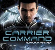 航母指挥官：盖亚行动