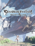 碧蓝幻想Re:Link