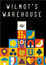 威尔莫特的仓库