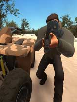 伤害世界联机版