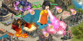 像素沙盒模拟手游合集