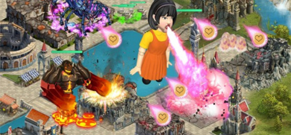 像素沙盒模拟手游合集