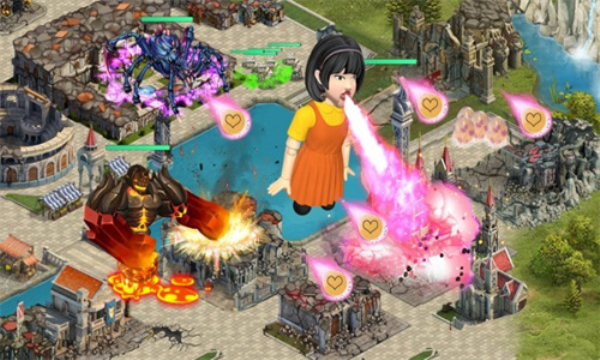 像素沙盒模拟手游合集