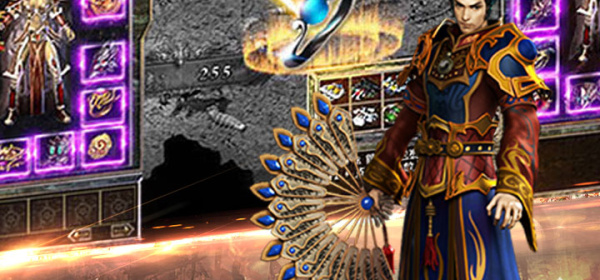 传奇再现历史版本手游合集