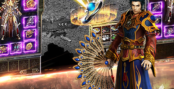 传奇再现历史版本手游合集