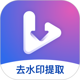 视频去水印提取