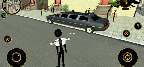 小众好玩的格斗冒险手游合集