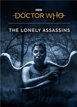 神秘博士：孤独的暗杀者