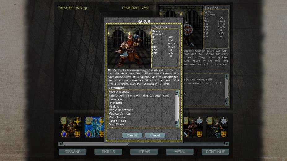 恐惧年代3：传奇