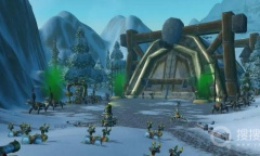 《wow》有爱插件团队框架无法移动解决方法