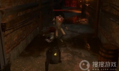 《匹诺曹的谎言》三一钥匙获取方法