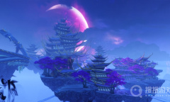 网易耗资过亿免费动作RPG《天下3》今年12月登陆Steam