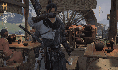 《燕云十六声》点笑穴技能使用方法