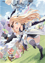 小小诺娅：乐园的后继者