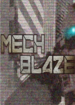 MECHBLAZE