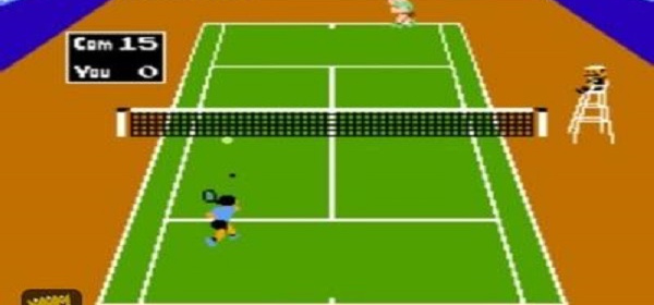 网球最新版手游合集