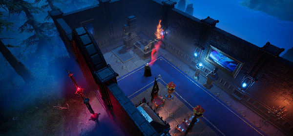 吸血鬼崛起补丁合集