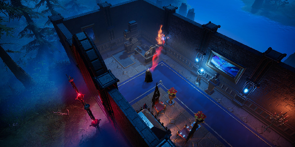 吸血鬼崛起补丁合集