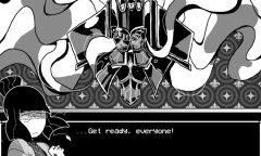 时间循环角色扮演游戏《In Stars And Time》公布