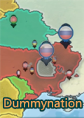 Dummynation