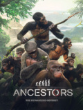 祖先：人类史诗